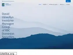 Sites similar to davellewellyn.com