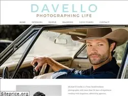 Sites similar to davello.com