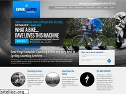 Sites similar to davelloydcoaching.com