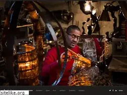 Sites similar to davelondres.com