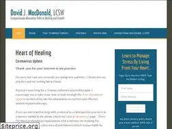 Sites similar to davemacdonaldlcsw.com