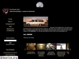 Sites similar to davemade.mobi
