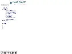 Sites similar to davemartininsurance.com