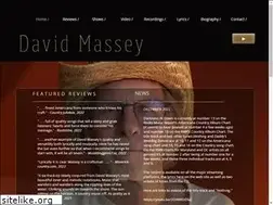 Sites similar to davemasseymusic.com