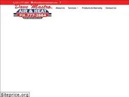 Sites similar to davemastroair.com