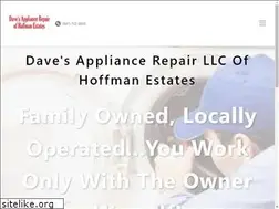 Sites similar to davemayersappliancerepair.com