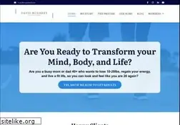 Sites similar to davemcgarry.com