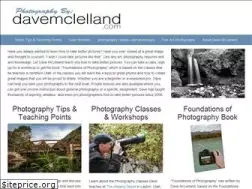 Sites similar to davemclelland.com