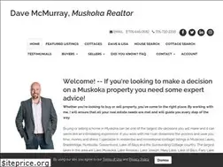 Sites similar to davemcmurray.ca