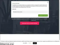 Sites similar to davemedina.es