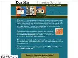 Sites similar to davemeis.com