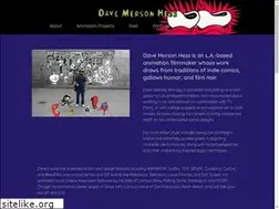 Sites similar to davemh.com
