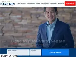 Sites similar to davemin.com