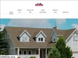Sites similar to daveminerroofing.com
