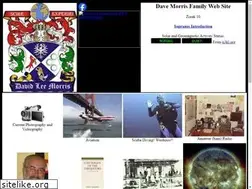 Sites similar to davemorris.com