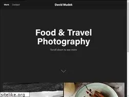 Sites similar to davemudek.com