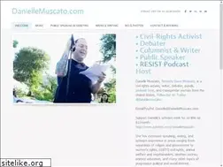 Sites similar to davemuscato.com