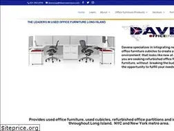 Sites similar to davenaoffice.com
