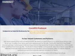 Sites similar to davenelectric.com