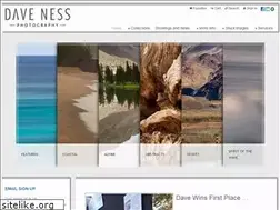 Sites similar to davenessphotography.com