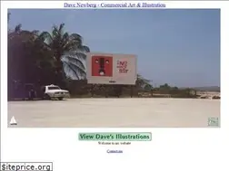 Sites similar to davenewberg.com