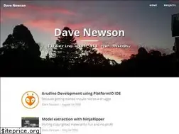 Sites similar to davenewson.com