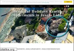Sites similar to davenezia.it
