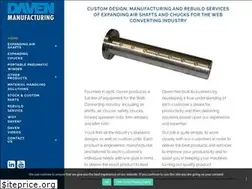 Sites similar to davenmfg.com