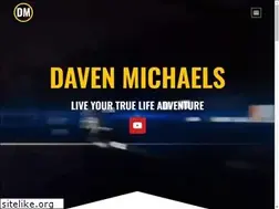 Sites similar to davenmichaels.com