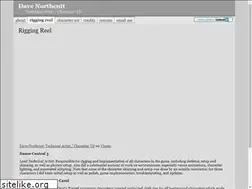 Sites similar to davenorthcutt.com