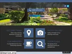 Sites similar to davenport-apts.com