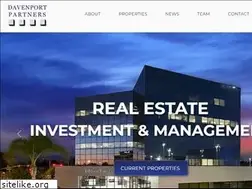Sites similar to davenportadvisors.com