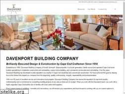 Sites similar to davenportbuilding.com
