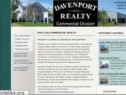 Sites similar to davenportcommercial.com