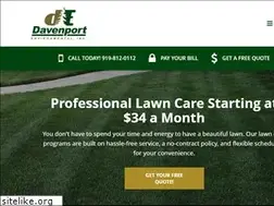 Sites similar to davenportenvironmental.com