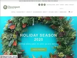 Sites similar to davenportgarden.com