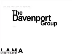 Sites similar to davenportgroup.us