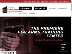 Sites similar to davenportguns.com