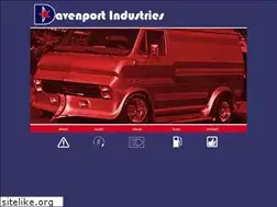 Sites similar to davenportindustries.com