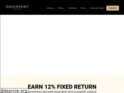 Sites similar to davenportlaroche.com
