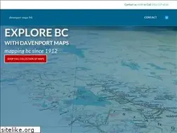 Sites similar to davenportmaps.com