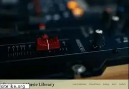 Sites similar to davenportmusic.com
