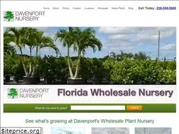 Sites similar to davenportnursery.com