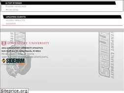 Sites similar to davenportnvsports.com