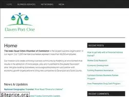 Sites similar to davenportone.com