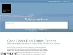 Sites similar to davenportrealty.com