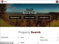Sites similar to davenportrealtyar.com