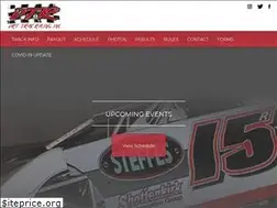 Sites similar to davenportspeedway.com