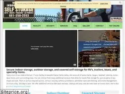Sites similar to davenportstorage.com