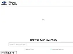 Sites similar to davenportsubaru.com